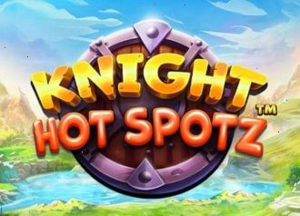 knight hot spotz slot